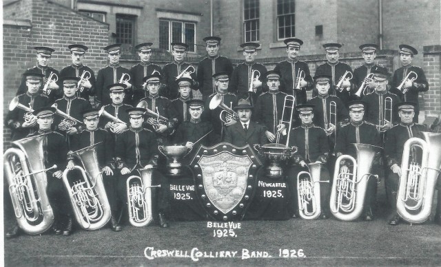 Colliery Band